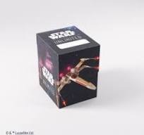 Star Wars: Unlimited Soft Crate - X-Wing/TIE Fighter GGS25108ML